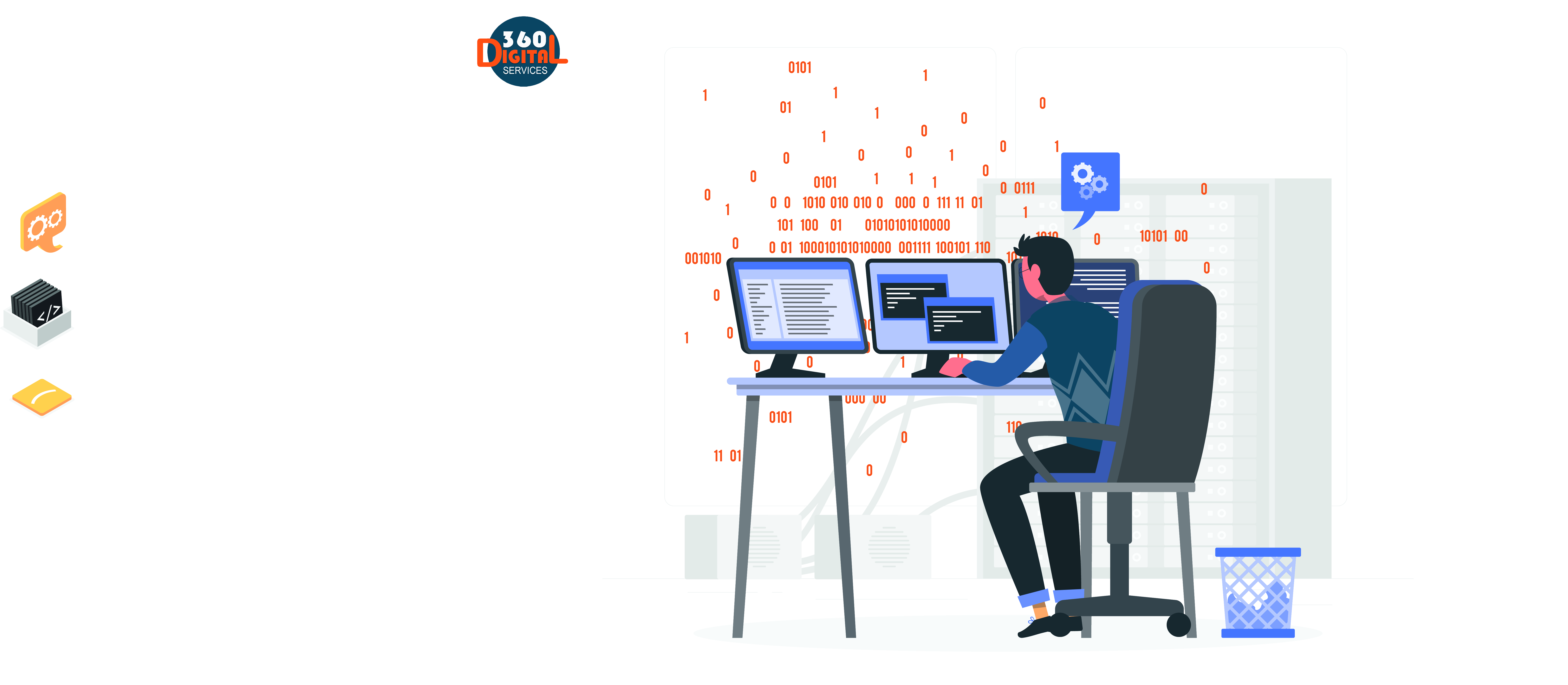 What Is Web Development and How Does It Work?